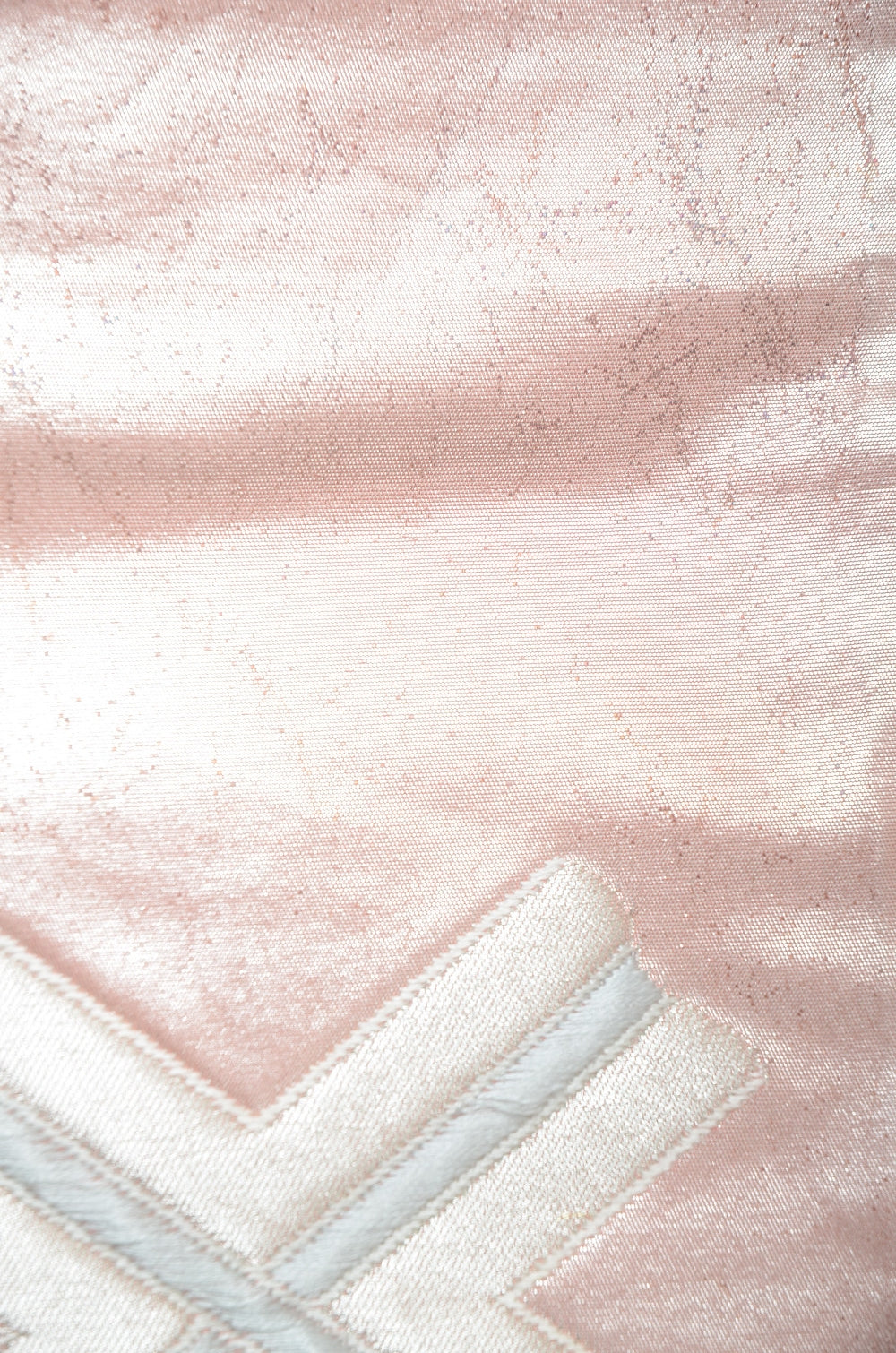 Long-sleeved kimono 6 items set / Furisode / FK#1-928