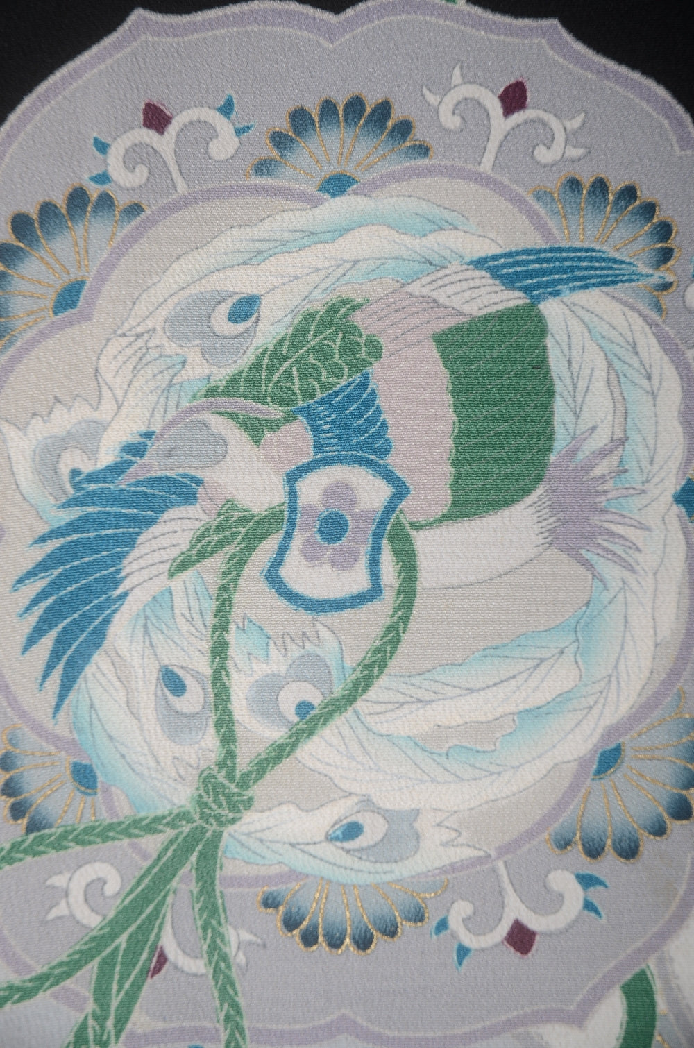 Japanese kimono / BK #822