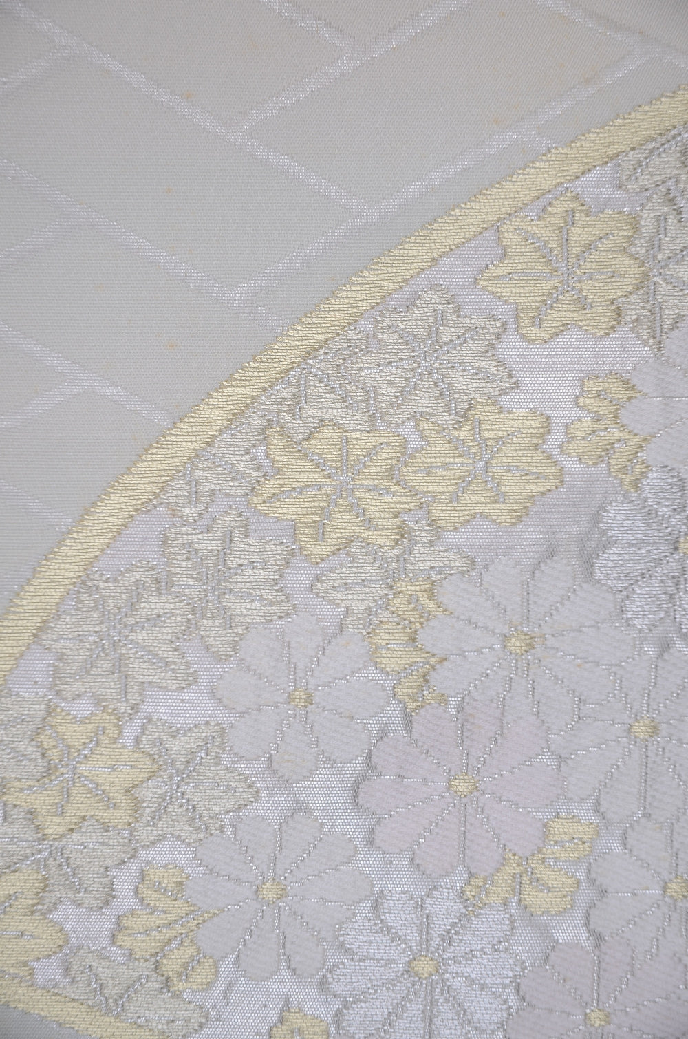 Long-sleeved kimono 6 items set / Furisode / FK#2-317