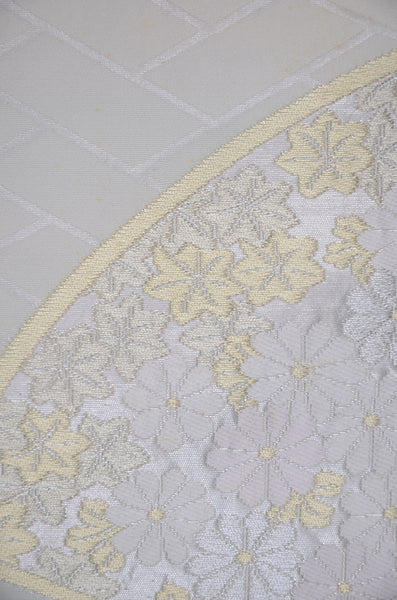 Long-sleeved kimono 6 items set / Furisode / FK#2-317