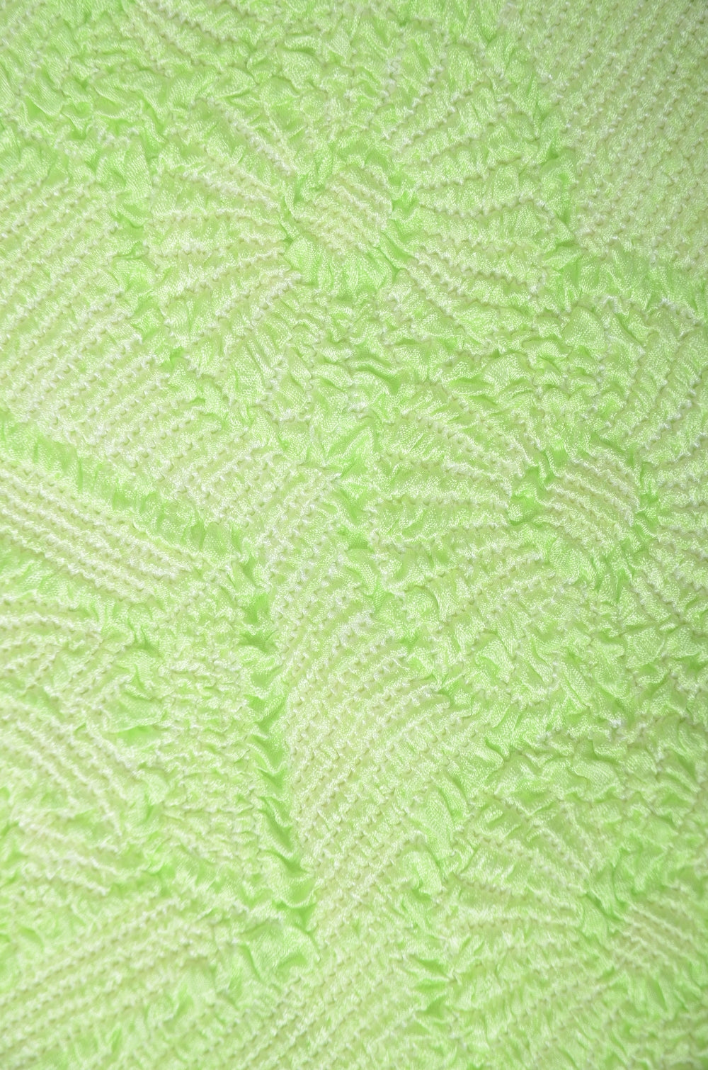 Long-sleeved kimono 6 items set / Furisode / FK#1-928