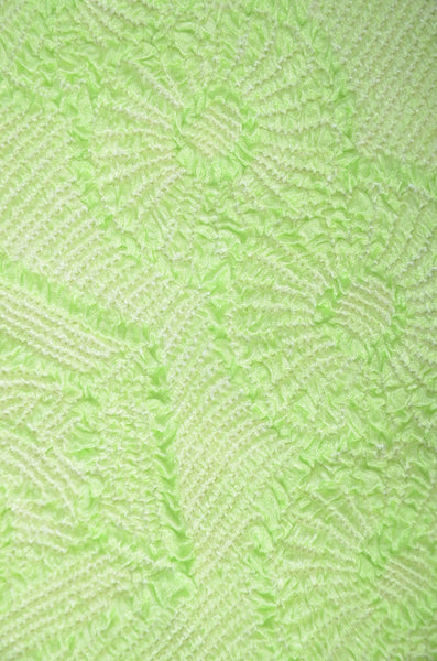 Long-sleeved kimono 6 items set / Furisode / FK#1-928