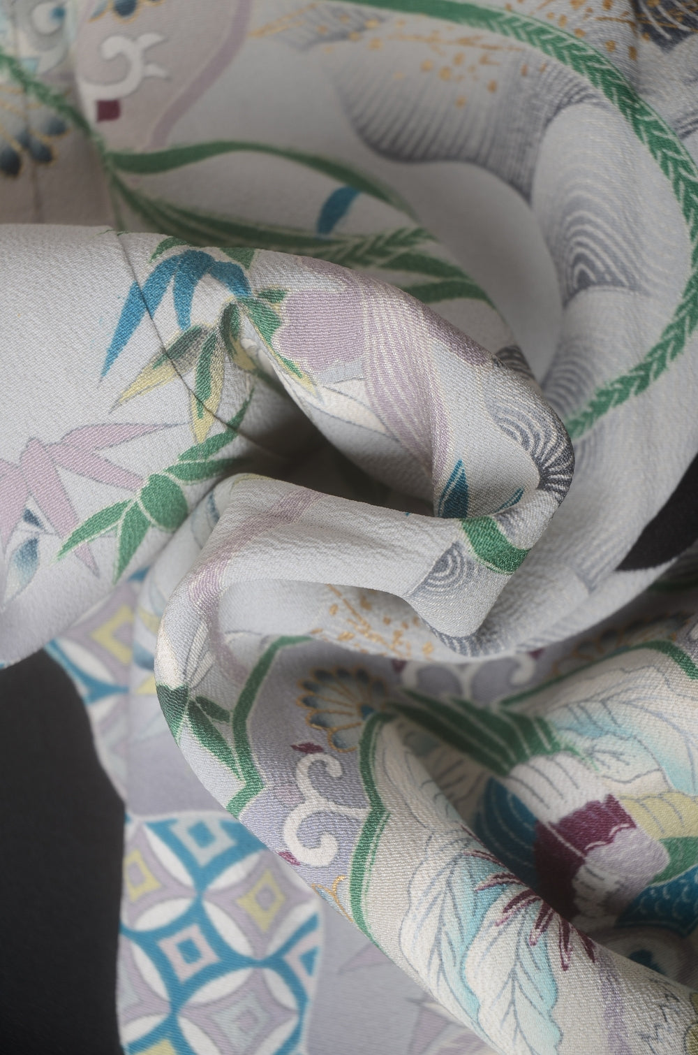 Japanese kimono / BK #822