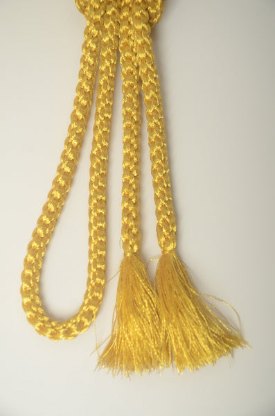 Long-sleeved kimono 6 items set / Furisode / FK#1-928