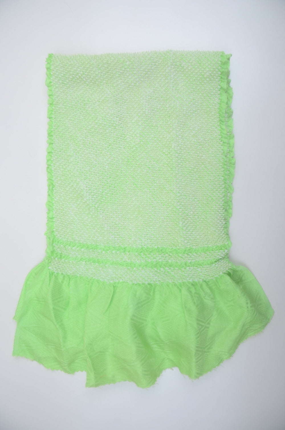 Long-sleeved kimono 6 items set / Furisode / FK#2-288