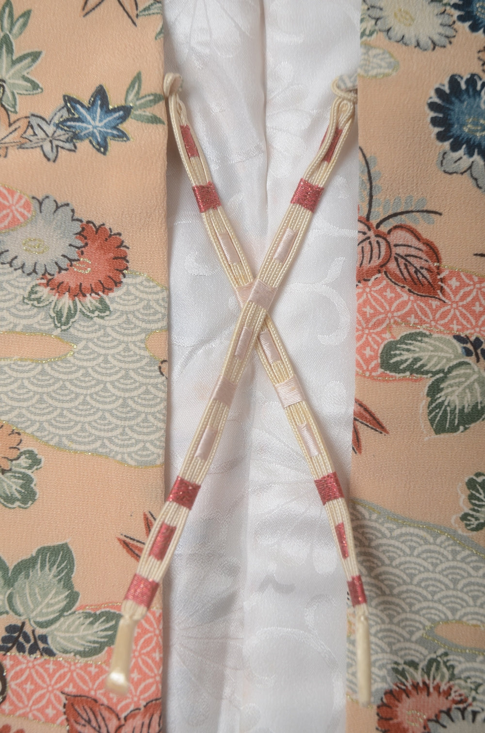 Women kimono jacket / W-Ha #2-408