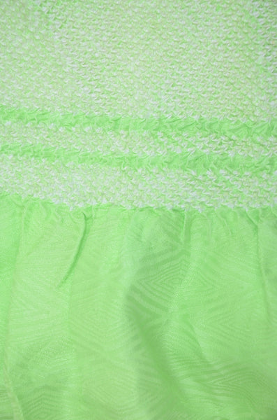 Long-sleeved kimono 6 items set / Furisode / FK#2-288