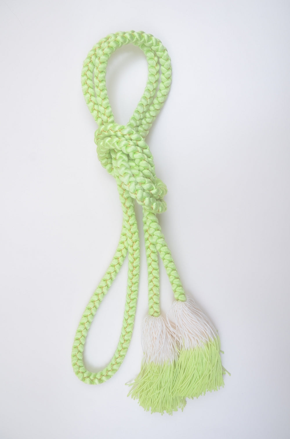 Long-sleeved kimono 6 items set / Furisode / FK#2-288