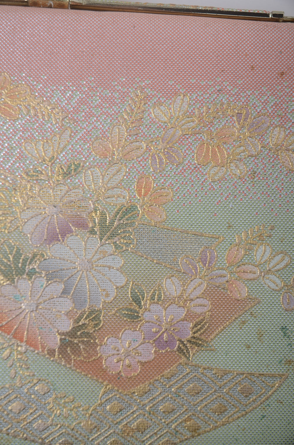 Kimono bag / AC #176