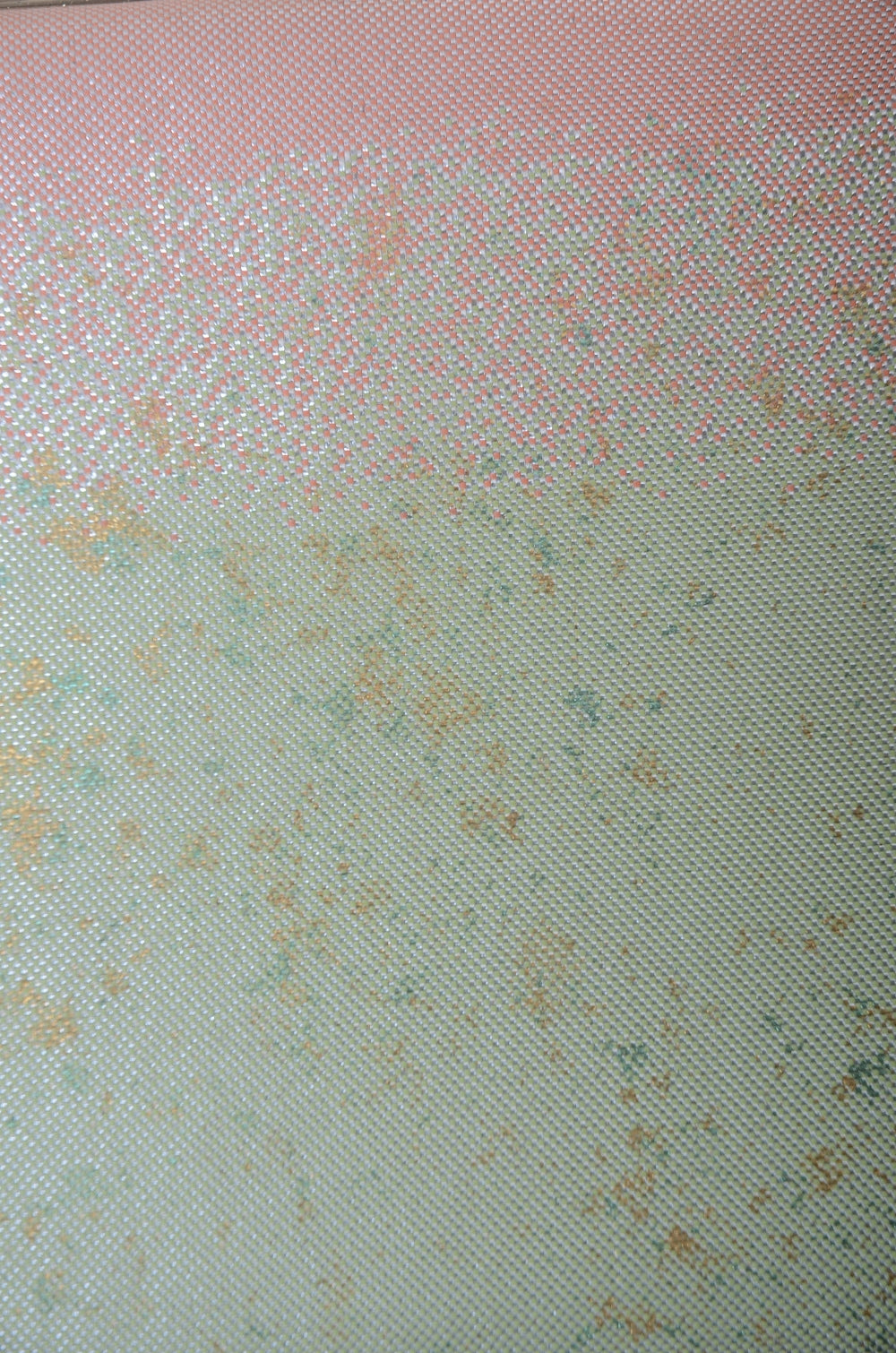 Kimono bag / AC #176