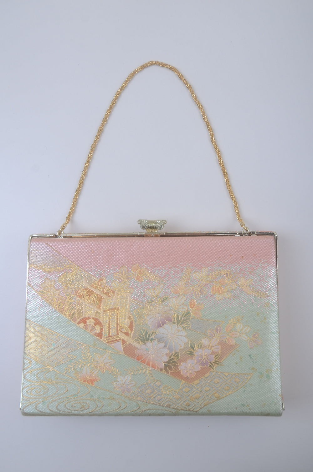 Kimono bag / AC #176