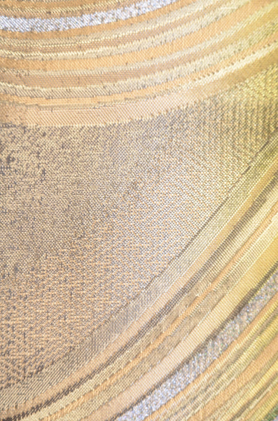 Long-sleeved kimono 6 items set / Furisode / FK#2-289