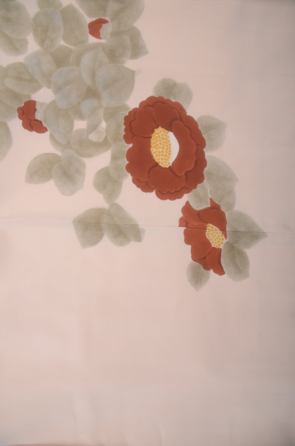 Women kimono jacket / W-Ha #2-499