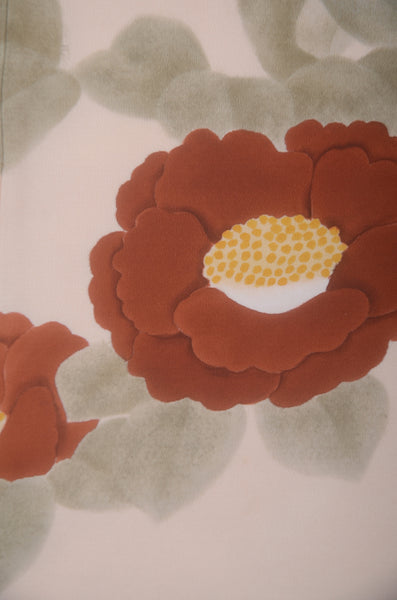 Women kimono jacket / W-Ha #2-499