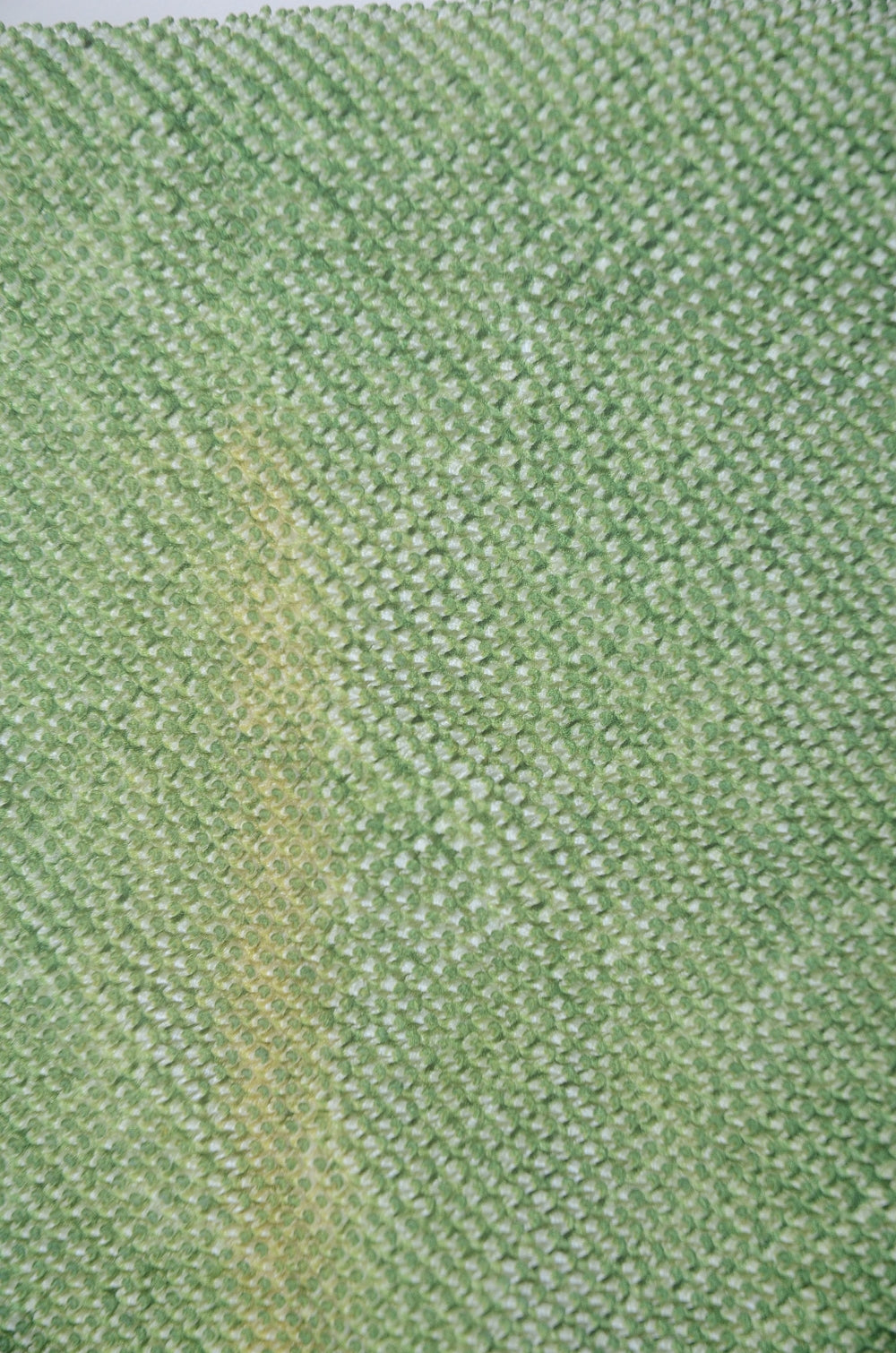 Long-sleeved kimono 6 items set / Furisode / FK#2-289