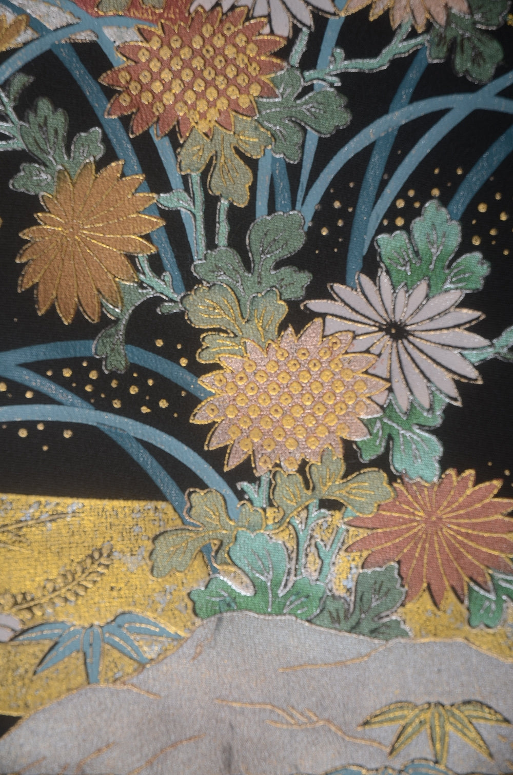 Japanese kimono / BK #825