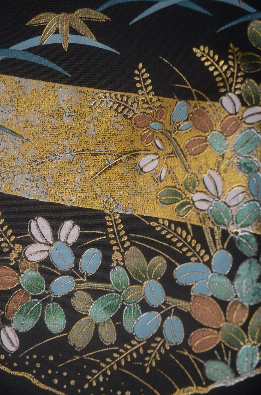 Japanese kimono / BK #825