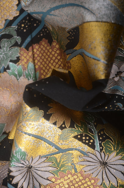 Japanese kimono / BK #825