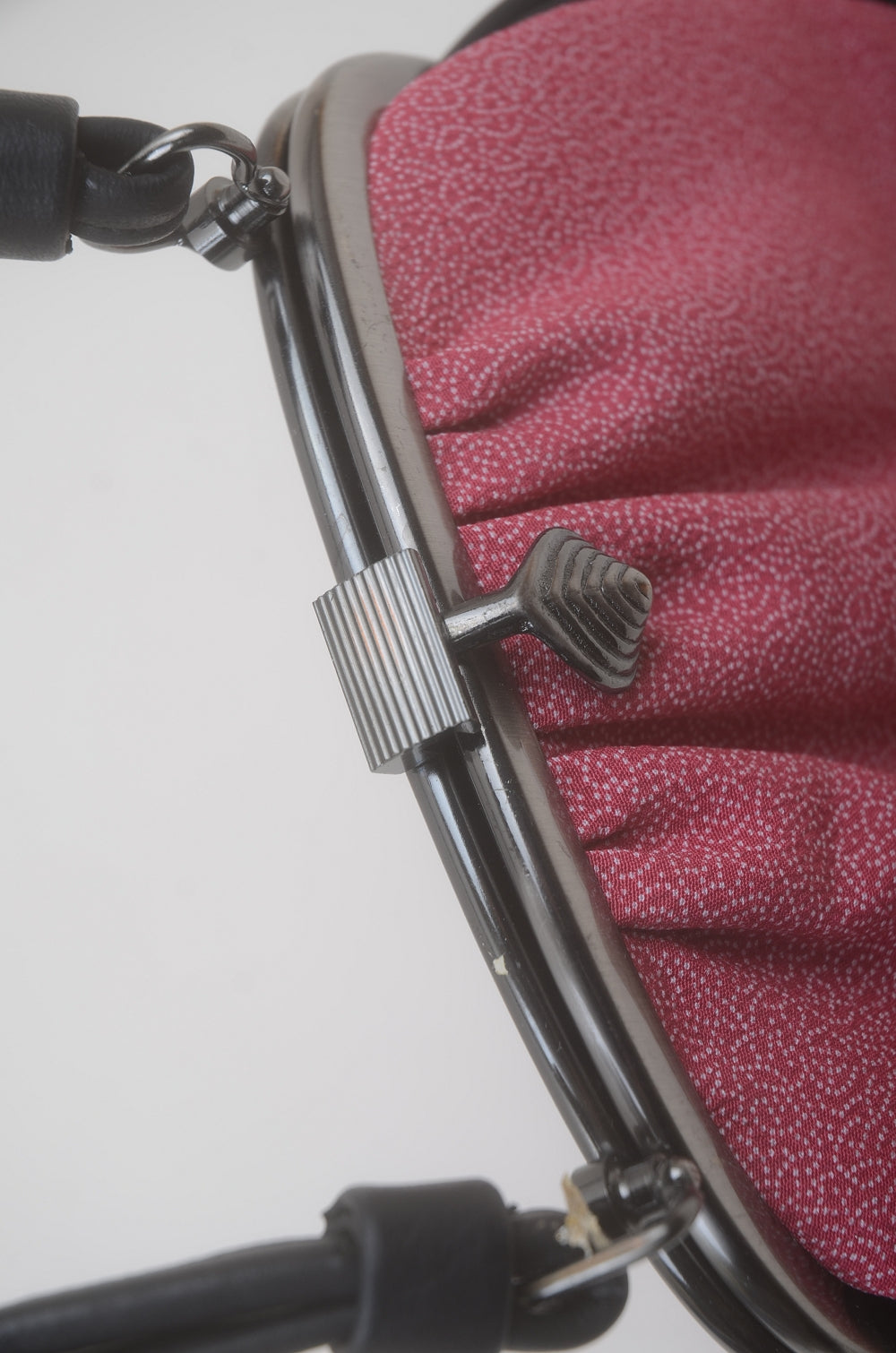 Kimono bag / AC #178