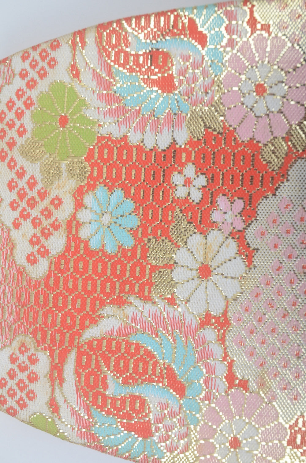 Kimono bag / AC #179