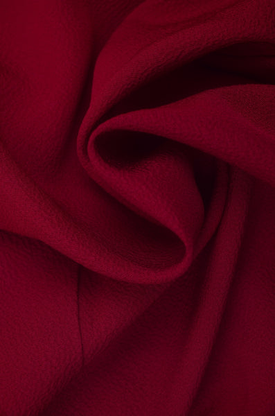 Long-sleeved kimono 6 items set / Furisode / FK#2-290