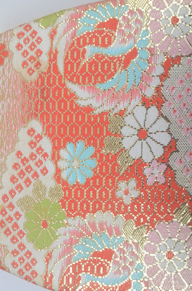 Kimono bag / AC #179