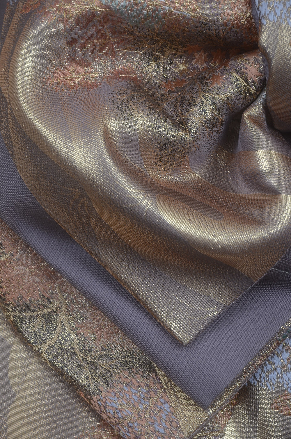 Long-sleeved kimono 6 items set / Furisode / FK#2-290