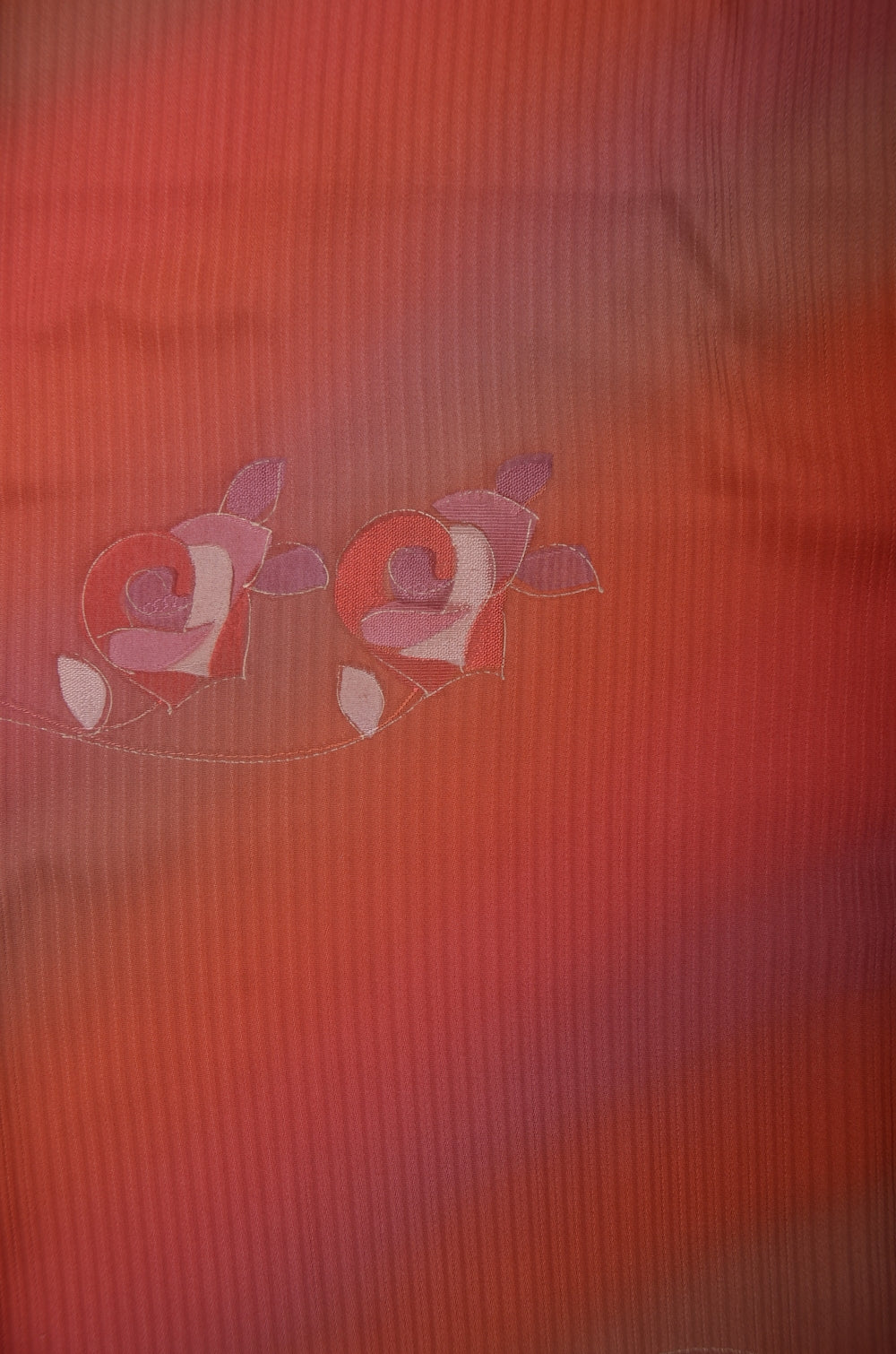 Women kimono jacket / W-Ha #2-503