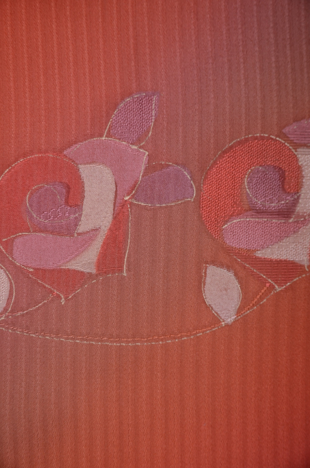 Women kimono jacket / W-Ha #2-503