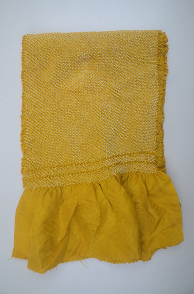 Long-sleeved kimono 6 items set / Furisode / FK#2-290