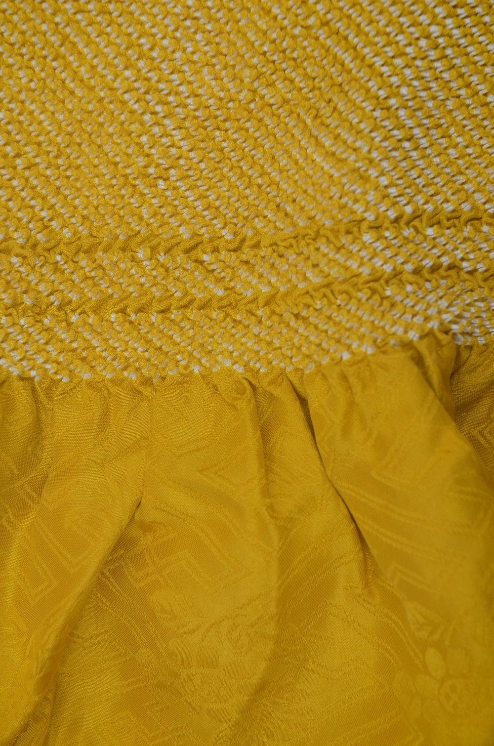 Long-sleeved kimono 6 items set / Furisode / FK#2-290