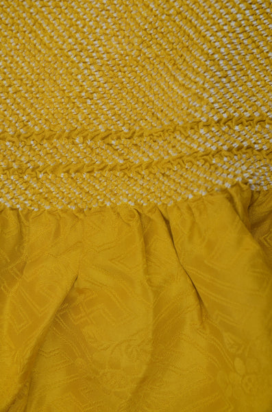 Long-sleeved kimono 6 items set / Furisode / FK#2-290