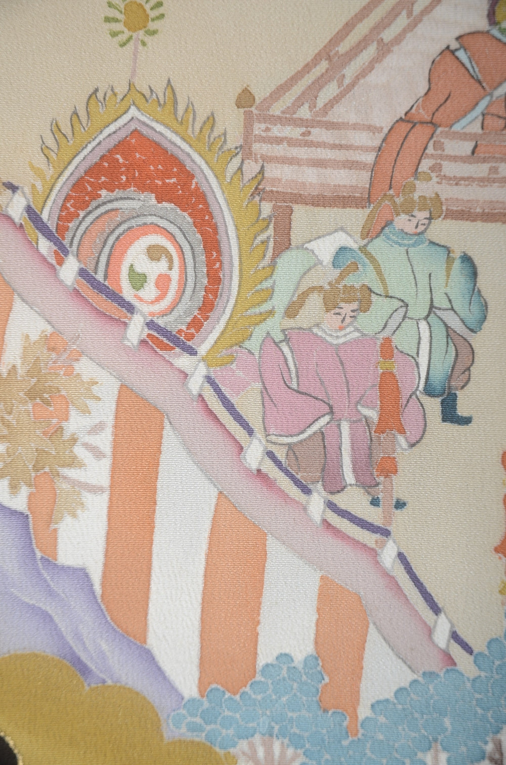 Japanese kimono / BK #828