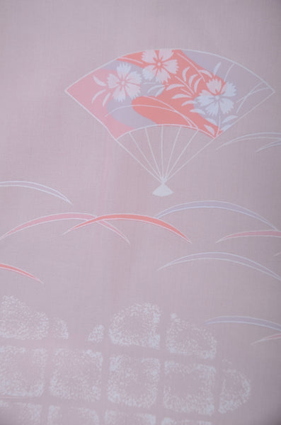 Women kimono jacket / W-Ha #2-503