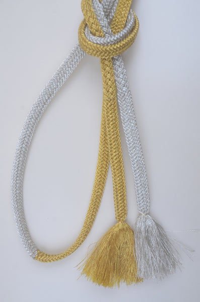 Long-sleeved kimono 6 items set / Furisode / FK#2-290