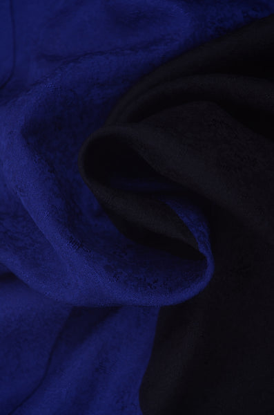 Long-sleeved kimono 6 items set / Furisode / FK#2-291