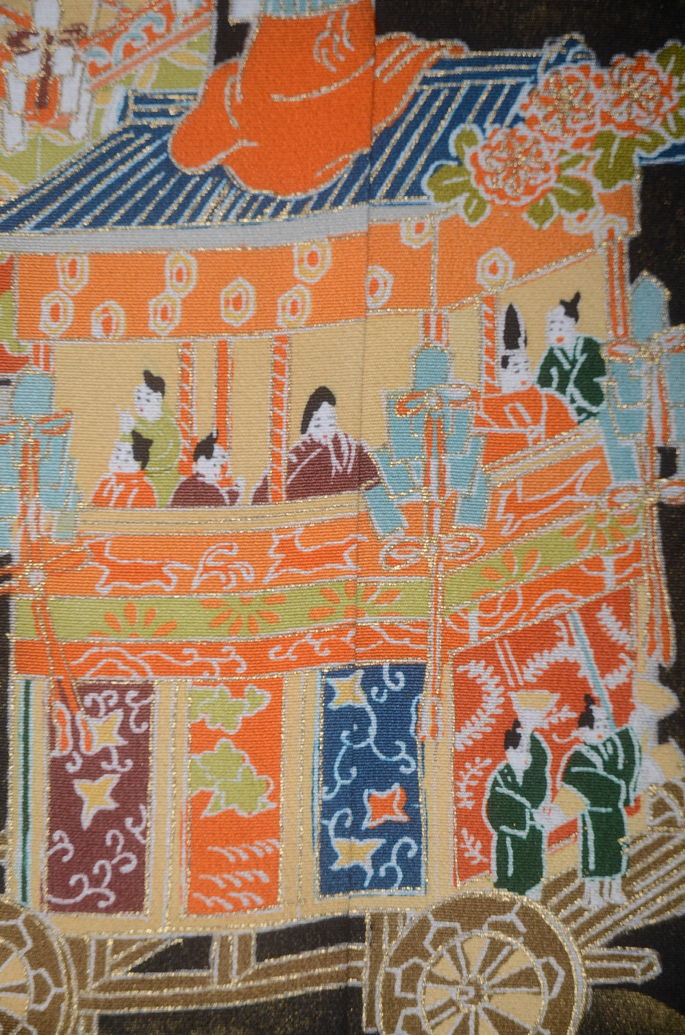 Japanese kimono / BK #830