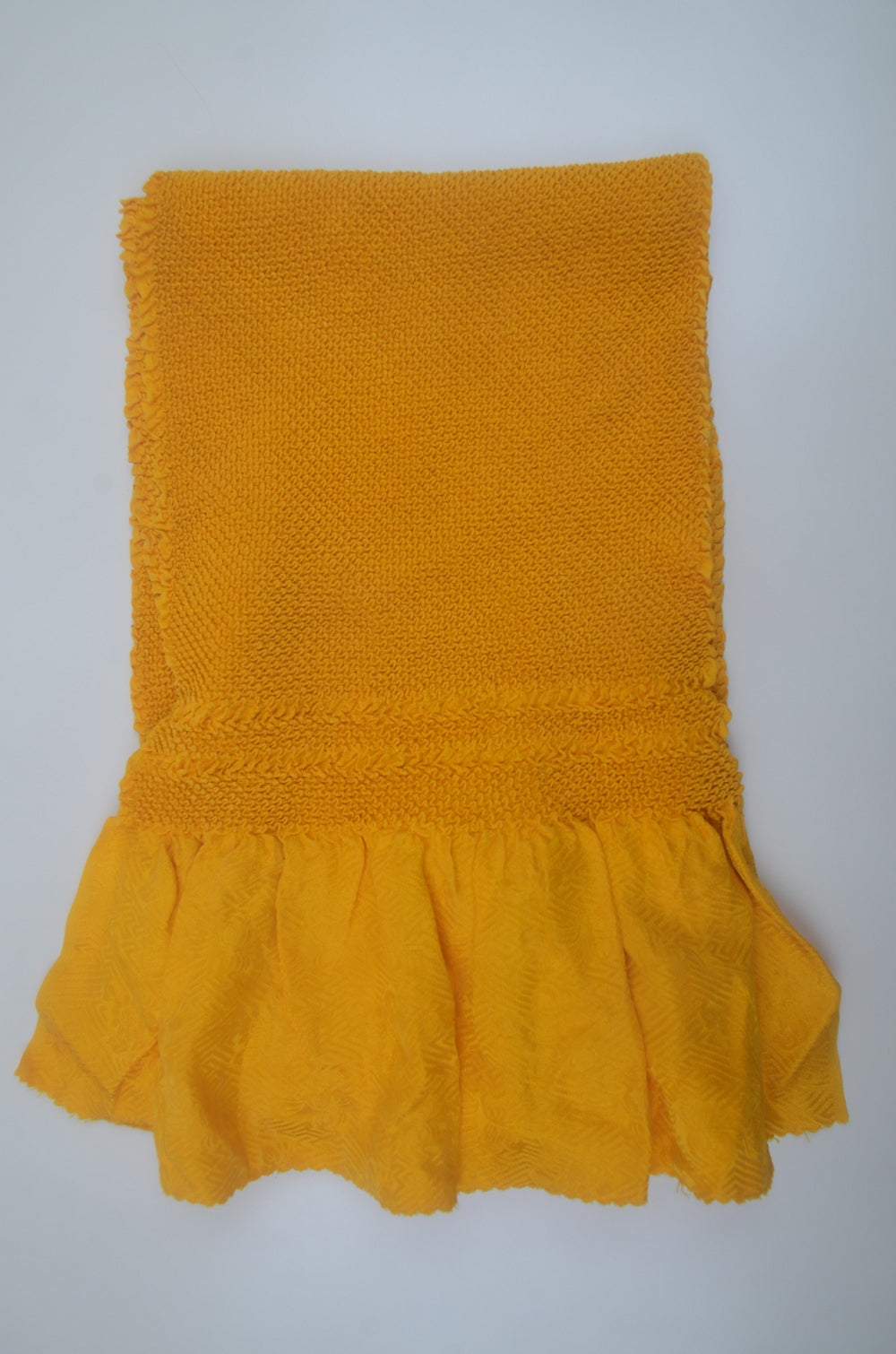 Long-sleeved kimono 6 items set / Furisode / FK#2-291