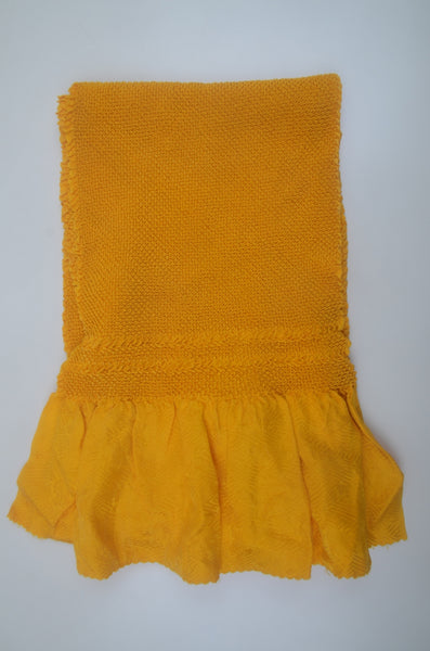 Long-sleeved kimono 6 items set / Furisode / FK#2-291