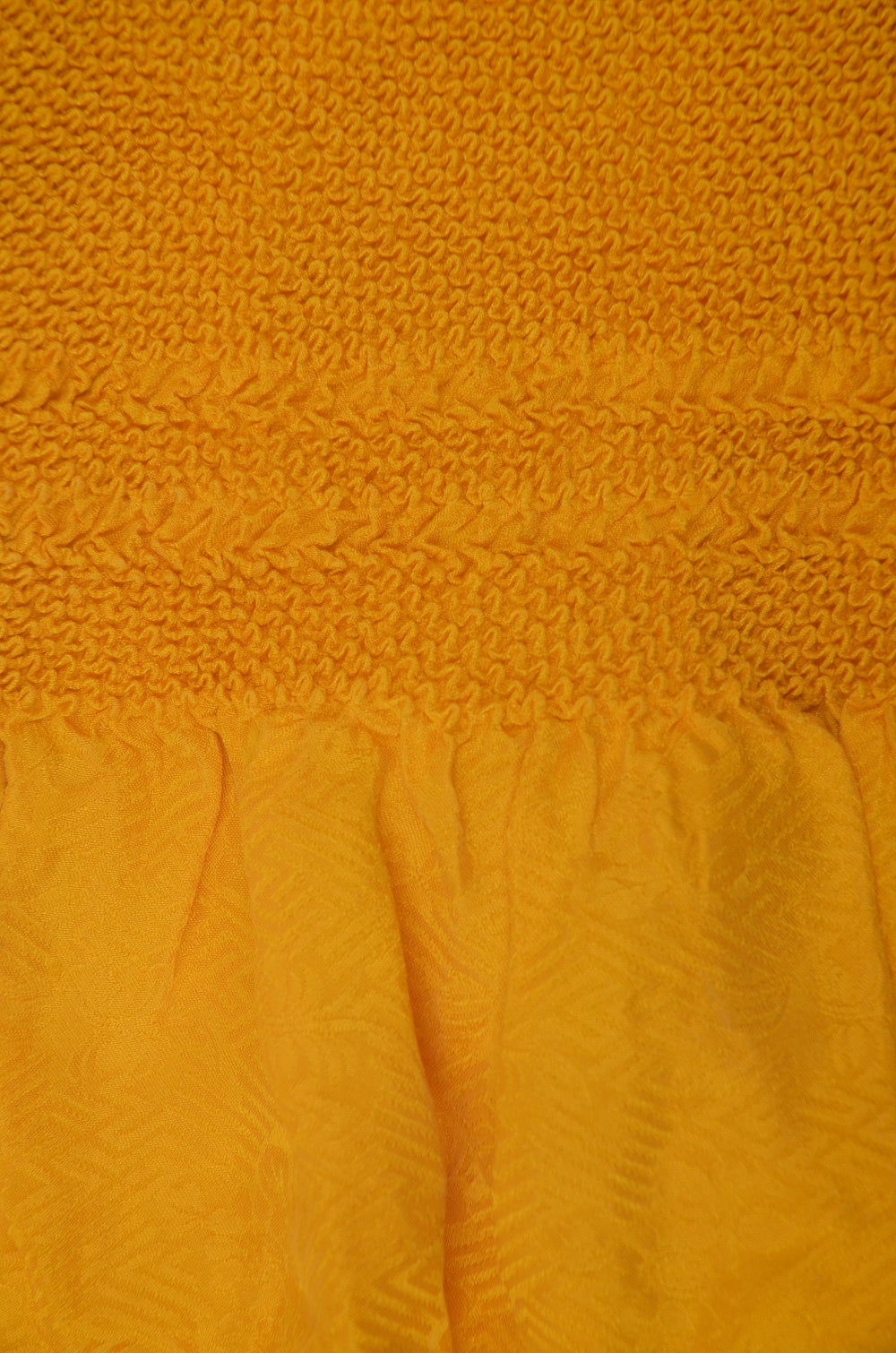 Long-sleeved kimono 6 items set / Furisode / FK#2-291