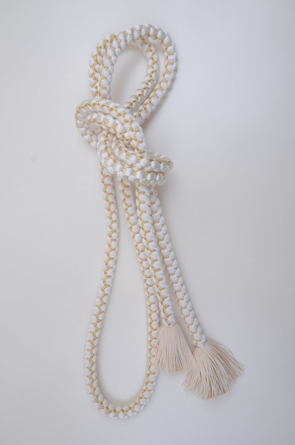 Long-sleeved kimono 6 items set / Furisode / FK#2-291