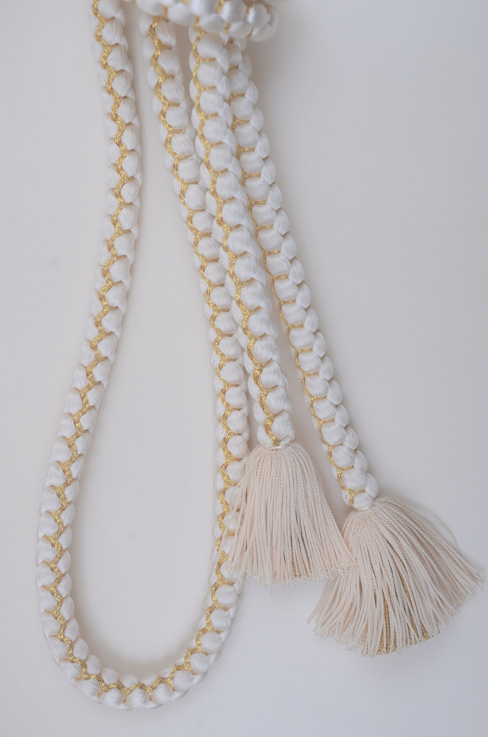 Long-sleeved kimono 6 items set / Furisode / FK#2-291