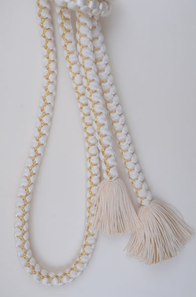 Long-sleeved kimono 6 items set / Furisode / FK#2-291