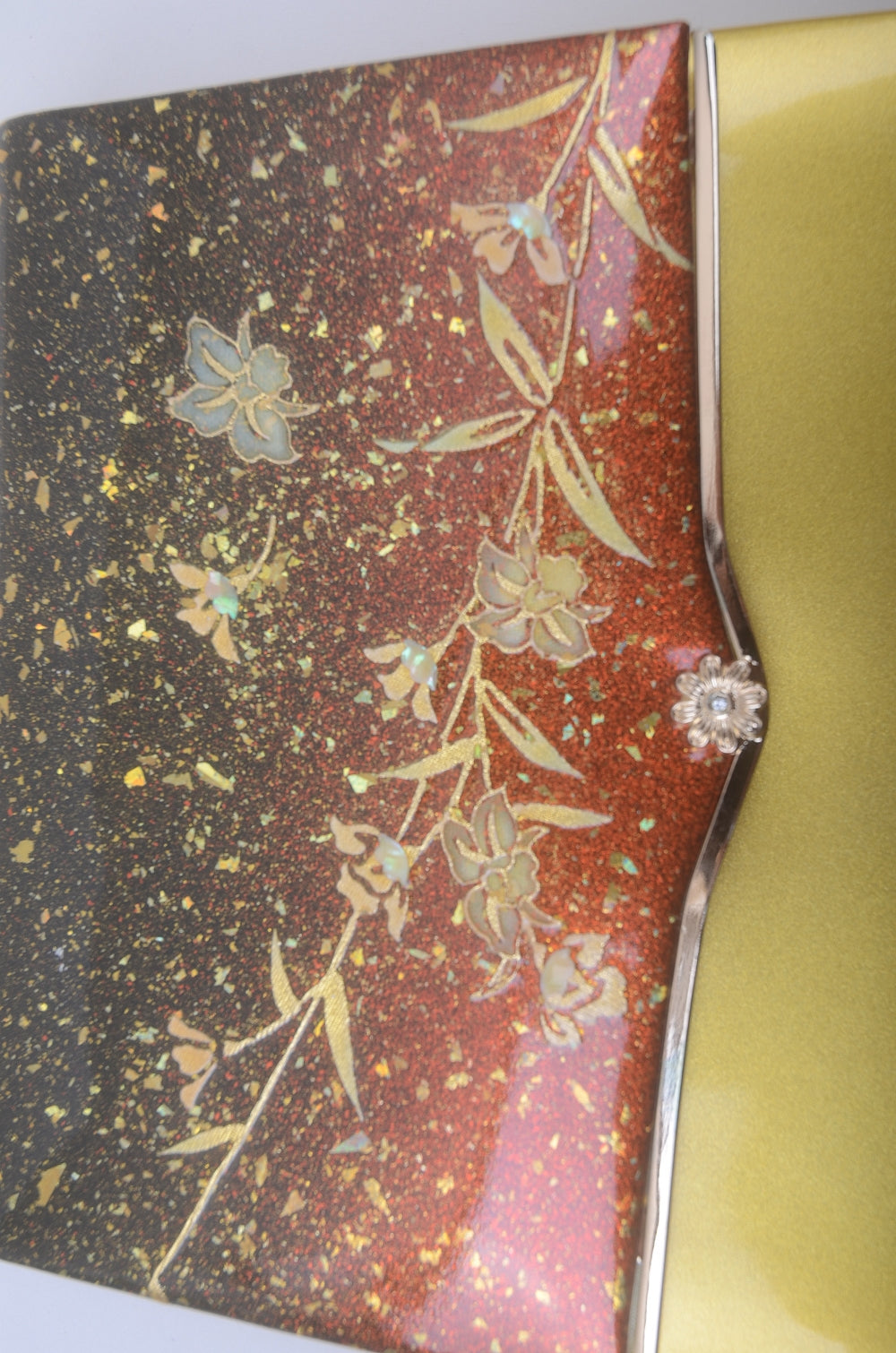 Kimono bag / AC #183