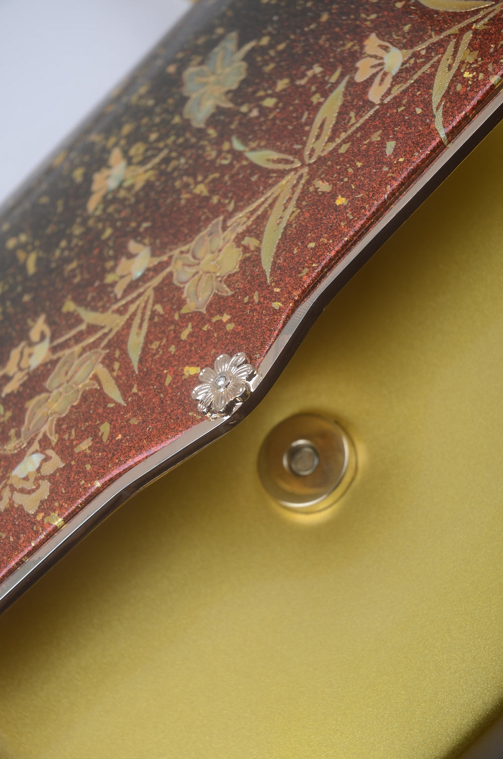 Kimono bag / AC #183