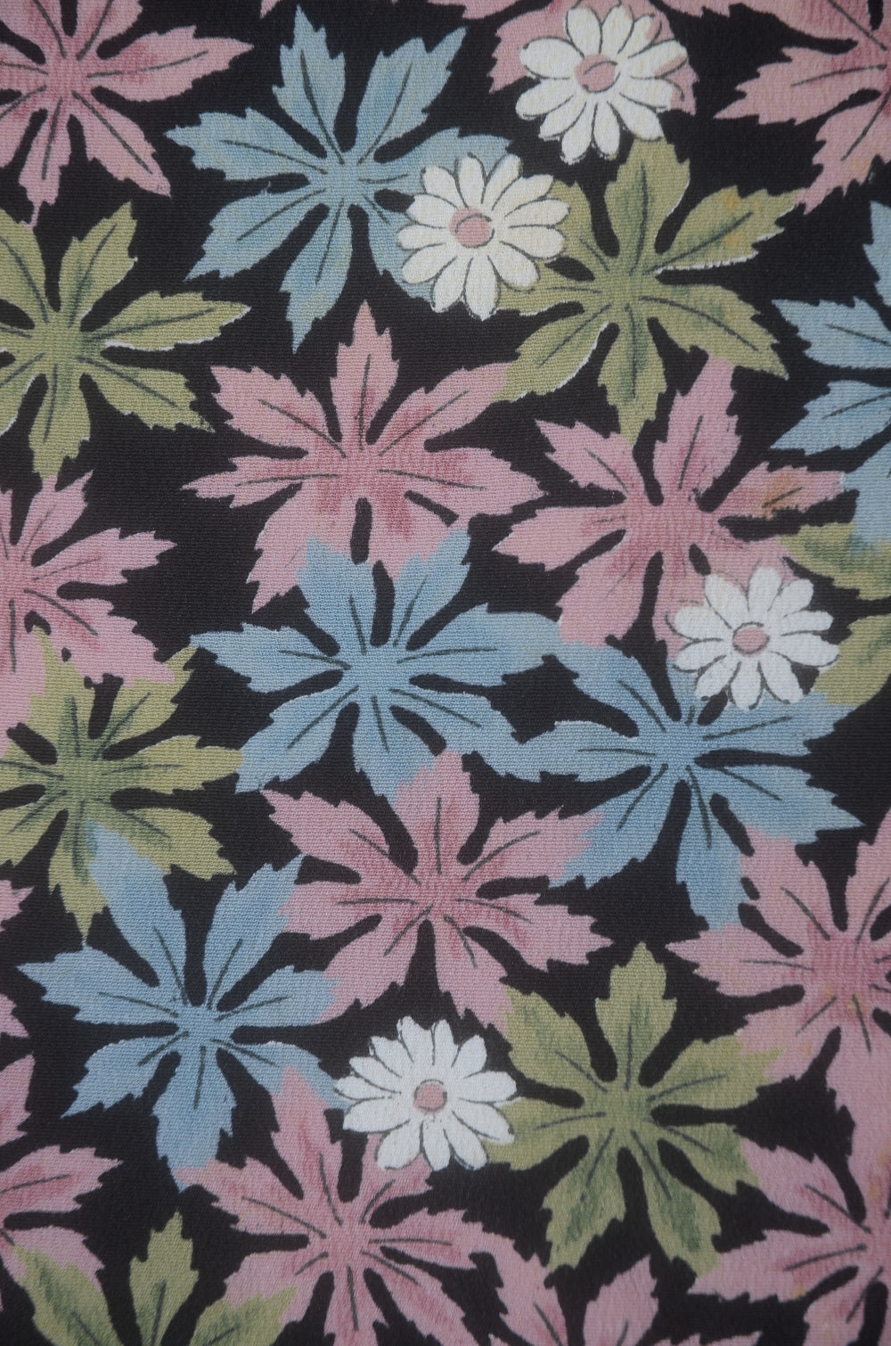 Women kimono jacket / W-Ha #2-532