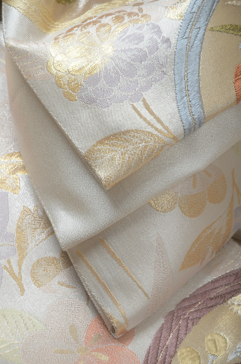 Japanese kimono 6 items set / TK #2-189