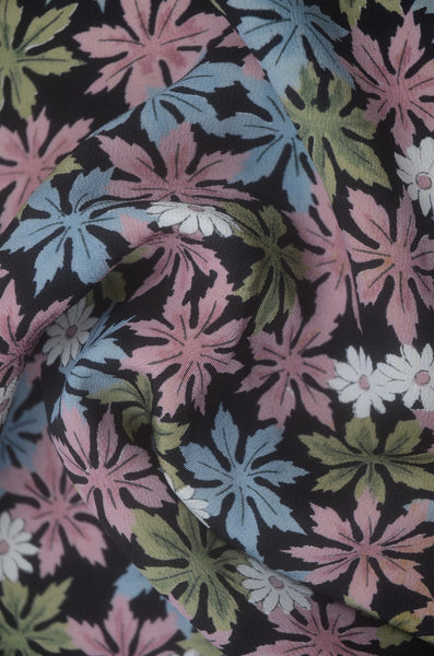 Women kimono jacket / W-Ha #2-532