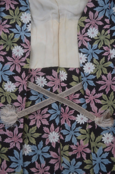 Women kimono jacket / W-Ha #2-532