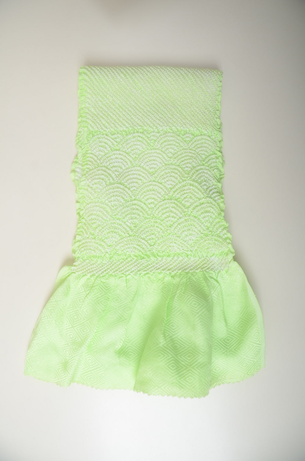 Japanese kimono 6 items set / TK #2-189